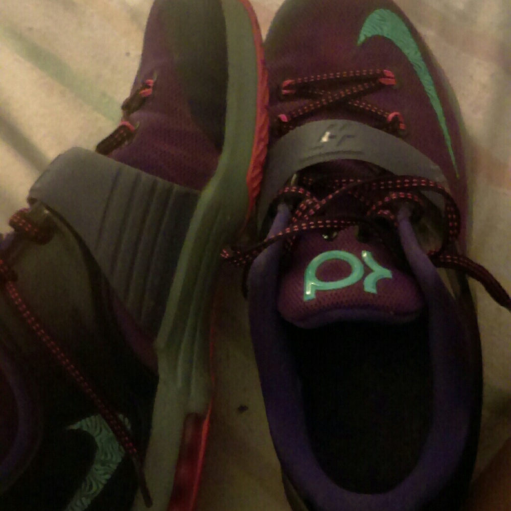 NIKE KD7